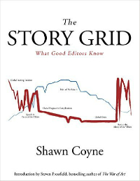 The Story Grid Cover