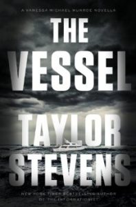 The Vessel