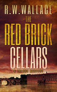 Red Brick Cellars Cover