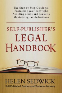 self-publishers-legal-handbook