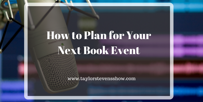 Book Events